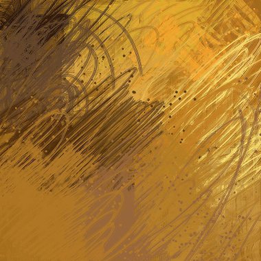 metin için alanı olan grunge arkaplanı