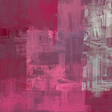 Metin için alanı olan soyut grunge arkaplanı