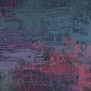 farklı renk ile grunge arka plan