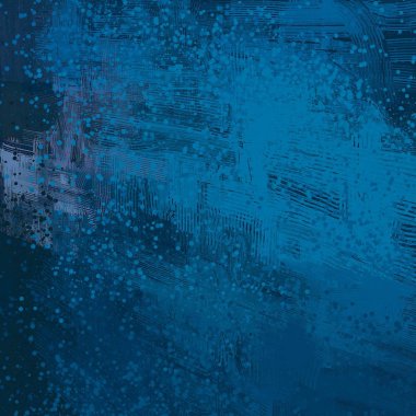 metin için alanı olan grunge arkaplanı