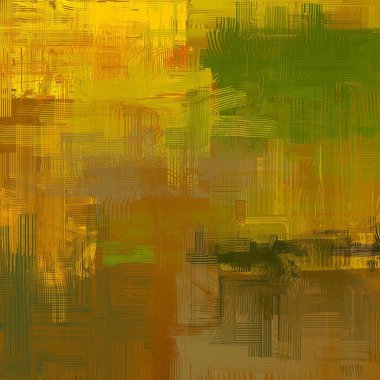 Farklı renk kalıplarına sahip soyut grunge arkaplanı