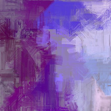 metin için alanı olan grunge arkaplanı