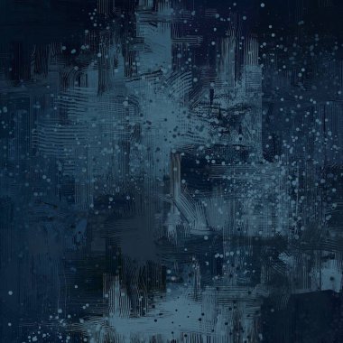 metin için alanı olan grunge arkaplanı