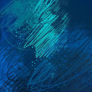 farklı desenlere sahip soyut grunge arkaplanı