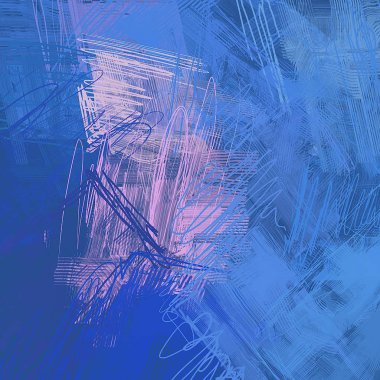 farklı desenlere sahip soyut grunge arkaplanı