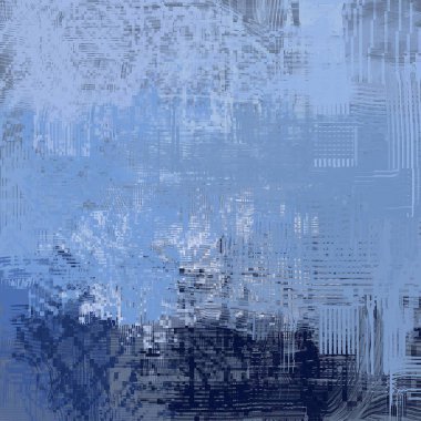 metin için alanı olan grunge arkaplanı