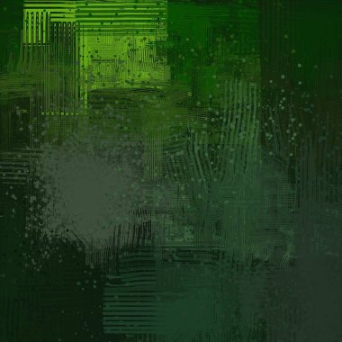 metin için alanı olan grunge arkaplanı