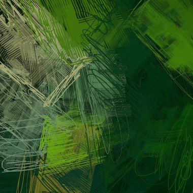 farklı desenlere sahip soyut grunge arkaplanı