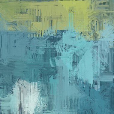 Farklı renk kalıplarına sahip soyut grunge arkaplanı