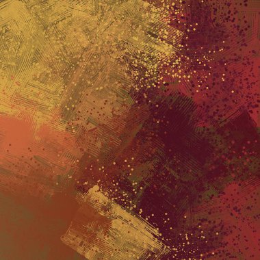 metin için alanı olan grunge arkaplanı