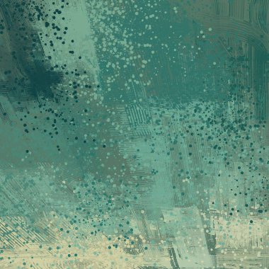 metin için alanı olan grunge arkaplanı