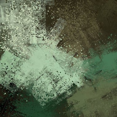 Metnin için alanı olan soyut arkaplan