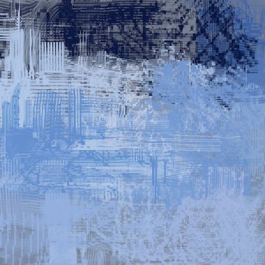 metin için alanı olan grunge arkaplanı