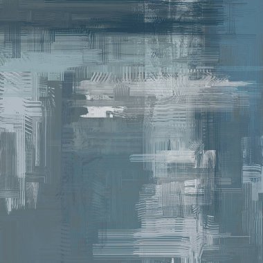 Farklı renk kalıplarına sahip soyut grunge arkaplanı