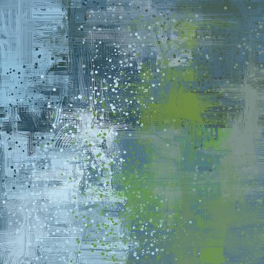 farklı desenlere sahip soyut grunge arkaplanı