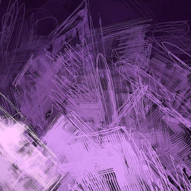 Metnin için alanı olan soyut arkaplan