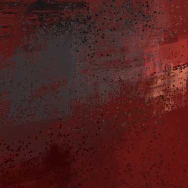 metin için alanı olan grunge arkaplanı