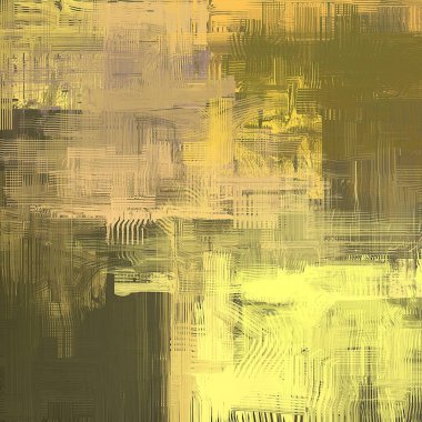 farklı desenler ile vintage grunge arka plan