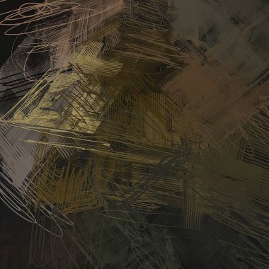 Metin için alanı olan soyut grunge arkaplanı