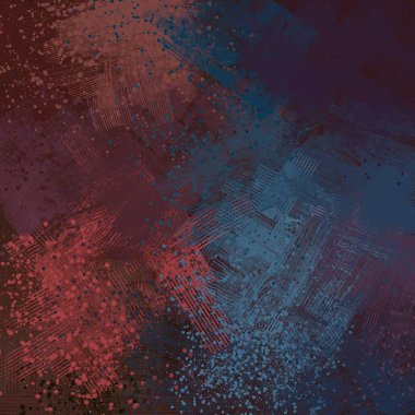 metin için alanı olan grunge arkaplanı