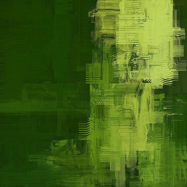 Farklı renk kalıplarına sahip soyut grunge arkaplanı