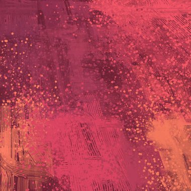 metin için alanı olan grunge arkaplanı