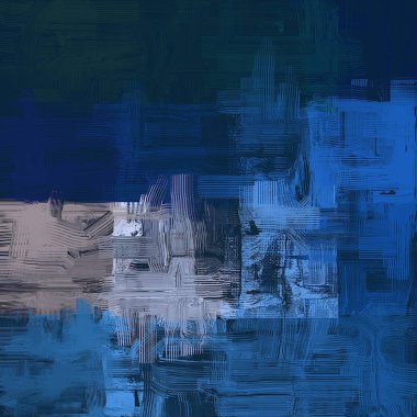 Metin için alanı olan soyut grunge arkaplanı