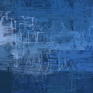 Metin için alanı olan soyut arkaplan