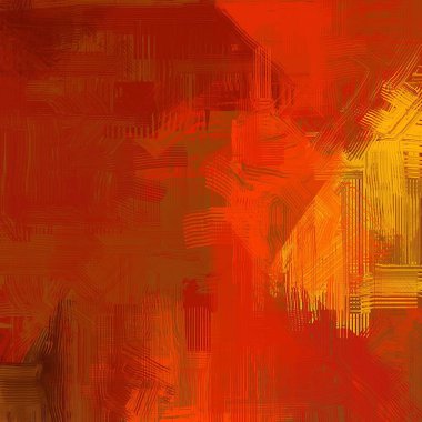 Metin için alanı olan soyut grunge arkaplanı