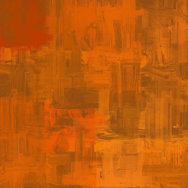 Metin için alanı olan soyut grunge arkaplanı