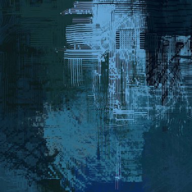 farklı desenlere sahip soyut grunge arkaplanı