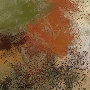 Metin için alanı olan soyut arkaplan