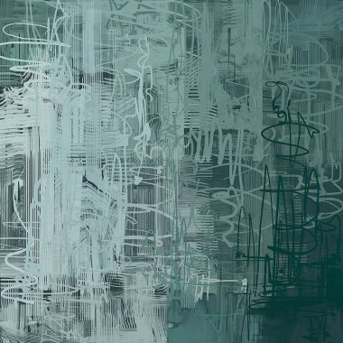 Metin için alanı olan soyut grunge arkaplanı