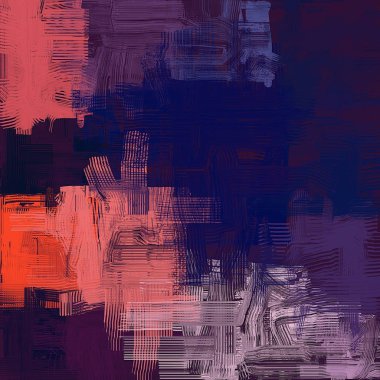 farklı desenler ile eski grunge arka plan