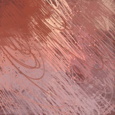 metin için alanı olan grunge arkaplanı