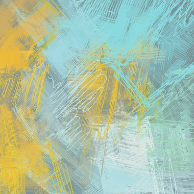 Metin için alanı olan soyut arkaplan