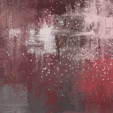 metin için alanı olan grunge arkaplanı