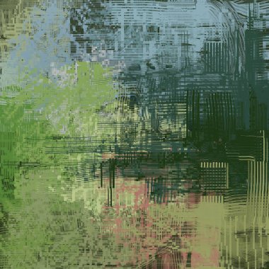 farklı renk desenleri ile vintage grunge arka plan