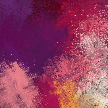 Metin için alanı olan soyut arkaplan