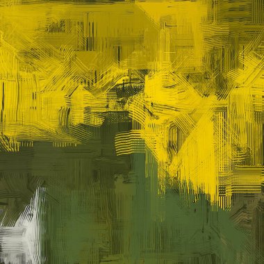 Farklı renk kalıplarına sahip soyut grunge arkaplanı