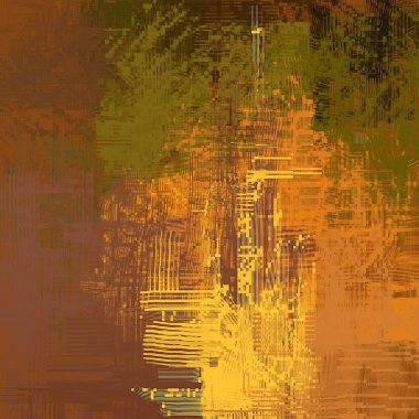 farklı desenler ile vintage grunge arka plan