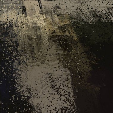 metin için alanı olan grunge arkaplanı