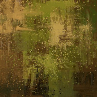 farklı renk desenleri ile vintage grunge arka plan