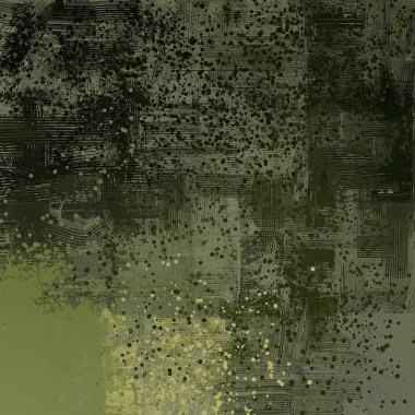 metin veya resim için alanı olan grunge arkaplanı