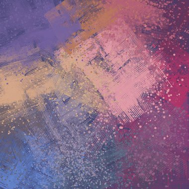 metin için alanı olan grunge arkaplanı