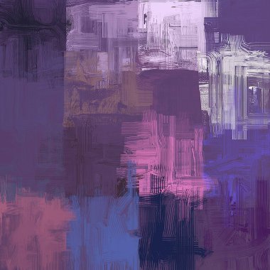 Metin için alanı olan soyut grunge arkaplanı