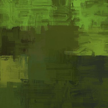 Farklı renk kalıplarına sahip soyut grunge arkaplanı