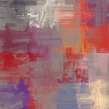 farklı desenler ile vintage grunge arka plan