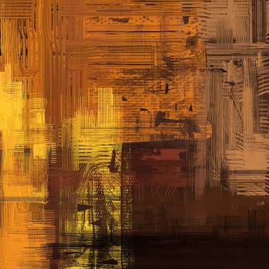 farklı desenlere sahip soyut grunge arkaplanı