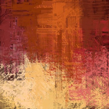 metin veya resim için alanı olan grunge arkaplanı